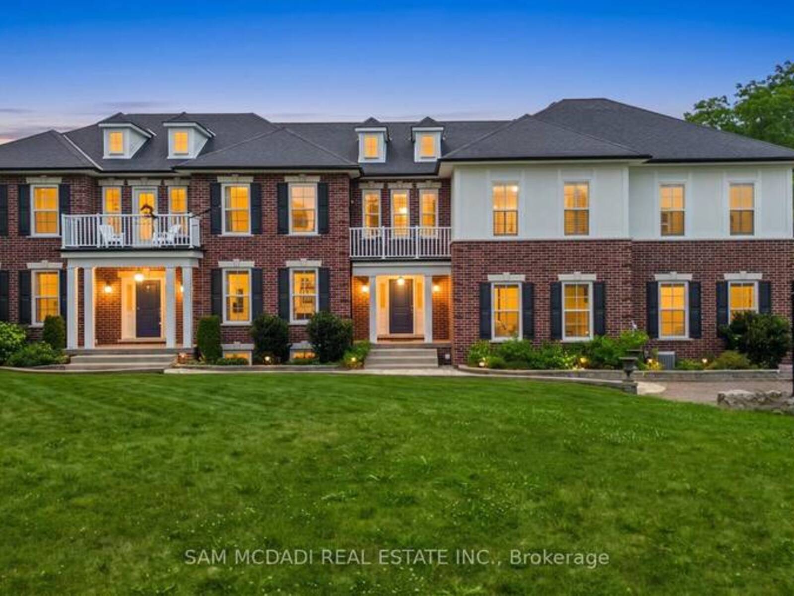 1096 WESTBROOK ROAD, Hamilton, Ontario L0R 2A0