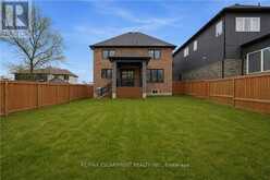 7 BARTLETT AVENUE | Grimsby Ontario | Slide Image Forty-six