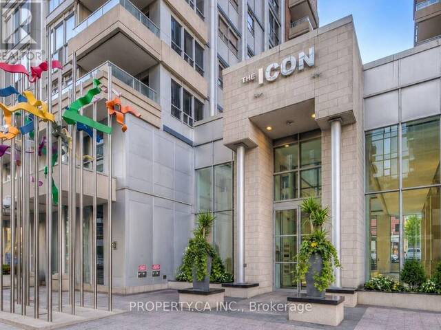 329 - 250 WELLINGTON STREET Toronto Ontario, M5V 3P6 - 2 Bedrooms Condo For Sale