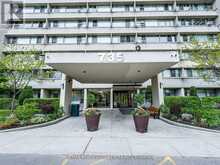 1806 - 735 DON MILLS ROAD | Toronto Ontario | Slide Image Two
