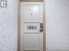 1806 - 735 DON MILLS ROAD | Toronto Ontario | Slide Image Three
