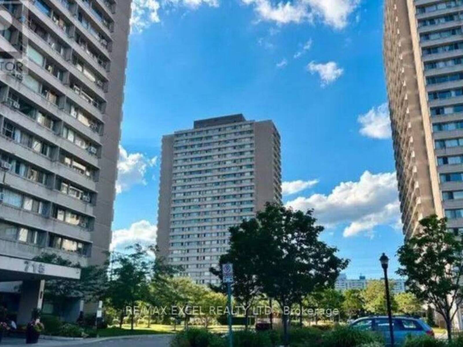 604 - 715 DON MILLS ROAD, Toronto, Ontario M3C 1S5