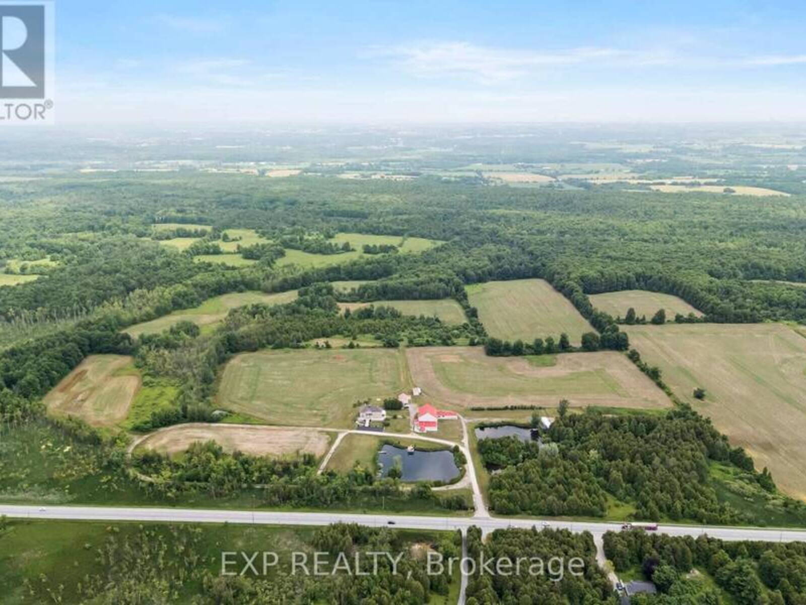 11677 REGIONAL RD 25, Halton Hills, Ontario L7J 2M1