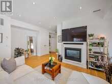 427 CRAWFORD STREET | Toronto Ontario | Slide Image Five