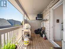 427 CRAWFORD STREET | Toronto Ontario | Slide Image Nine