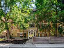 427 CRAWFORD STREET | Toronto Ontario | Slide Image Three