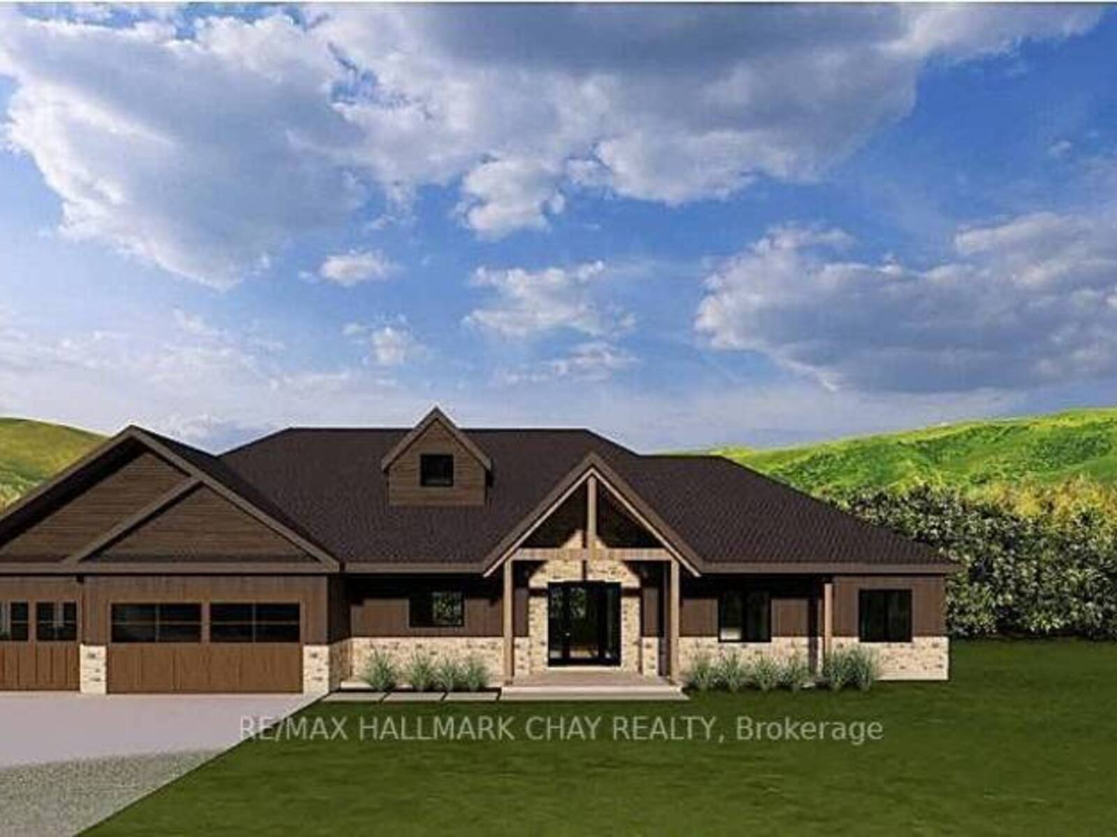 5446 10TH LINE, Cookstown, Ontario L0L 1L0