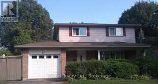 62 AMBLESIDE DRIVE | Brampton Ontario | Slide Image One