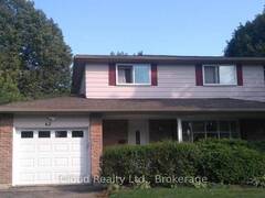 62 AMBLESIDE DRIVE Brampton Ontario, L6Y 1B9