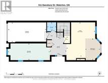 511 DANSBURY DRIVE | Waterloo Ontario | Slide Image Thirty-seven