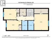 511 DANSBURY DRIVE | Waterloo Ontario | Slide Image Thirty-eight