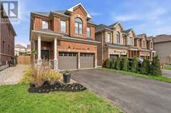 144 UNDERWOOD DRIVE | Whitby Ontario | Slide Image One