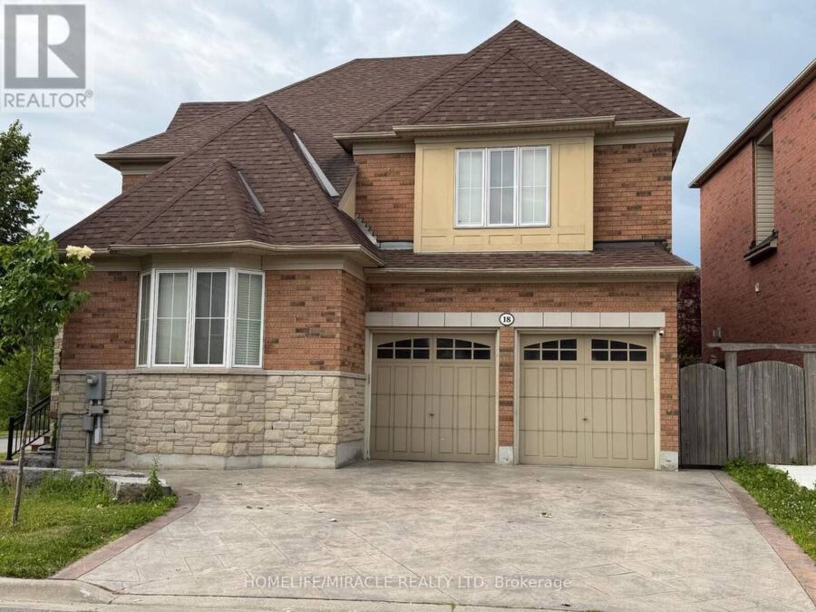 18 PORTELLI CRESCENT, Ajax, Ontario L1Z 0C5