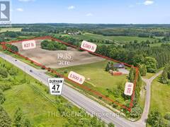 169 HWY 47 Uxbridge Ontario, L9P 1R3