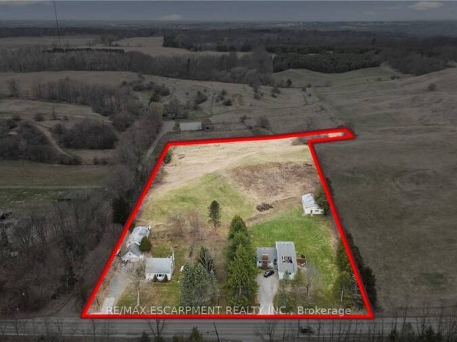 867-855 JERSEYVILLE ROAD W, Ancaster, Ontario L0R 1R0