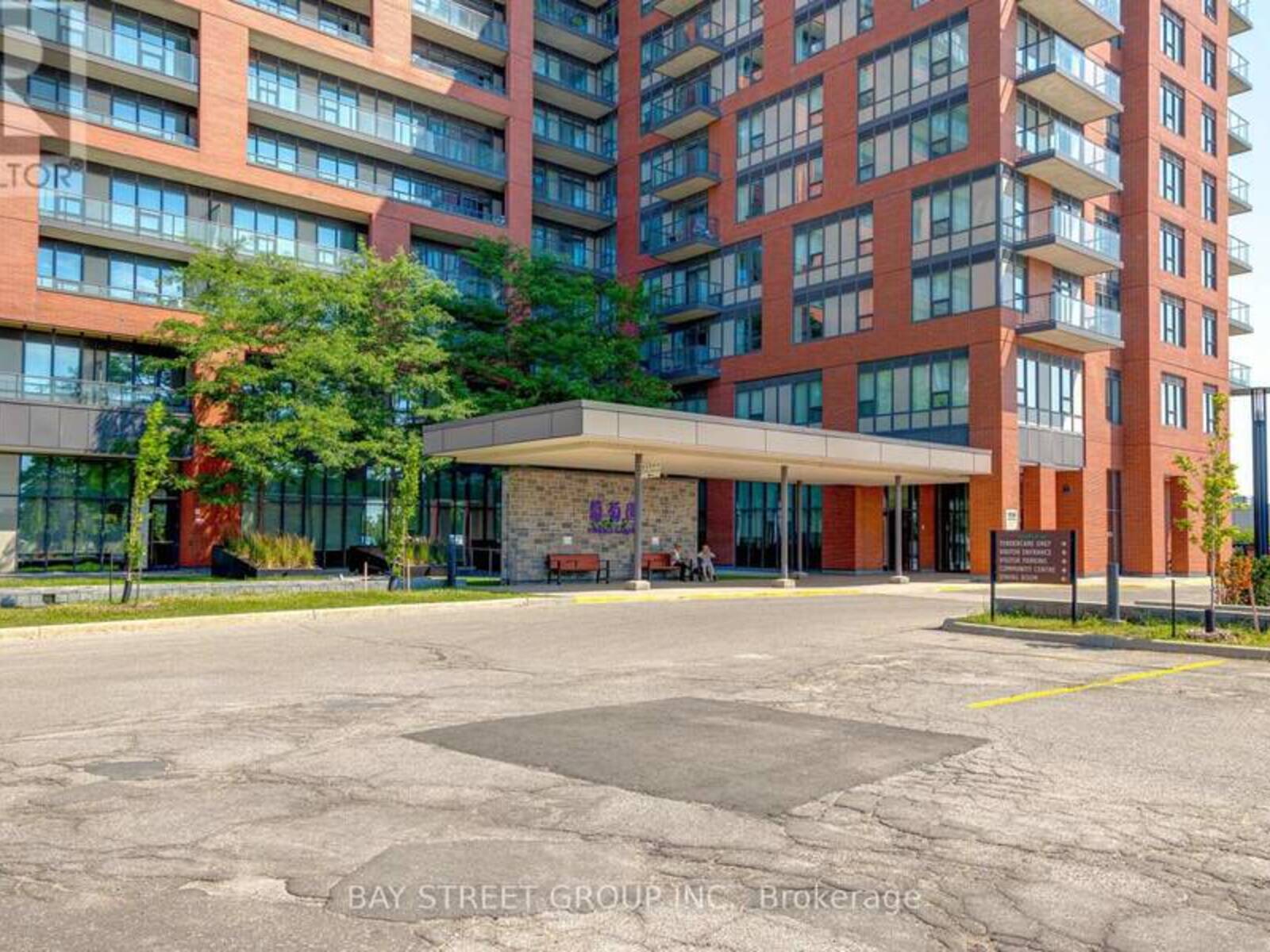 218 - 1038 MCNICOLL AVENUE, Toronto, Ontario M1W 0A4