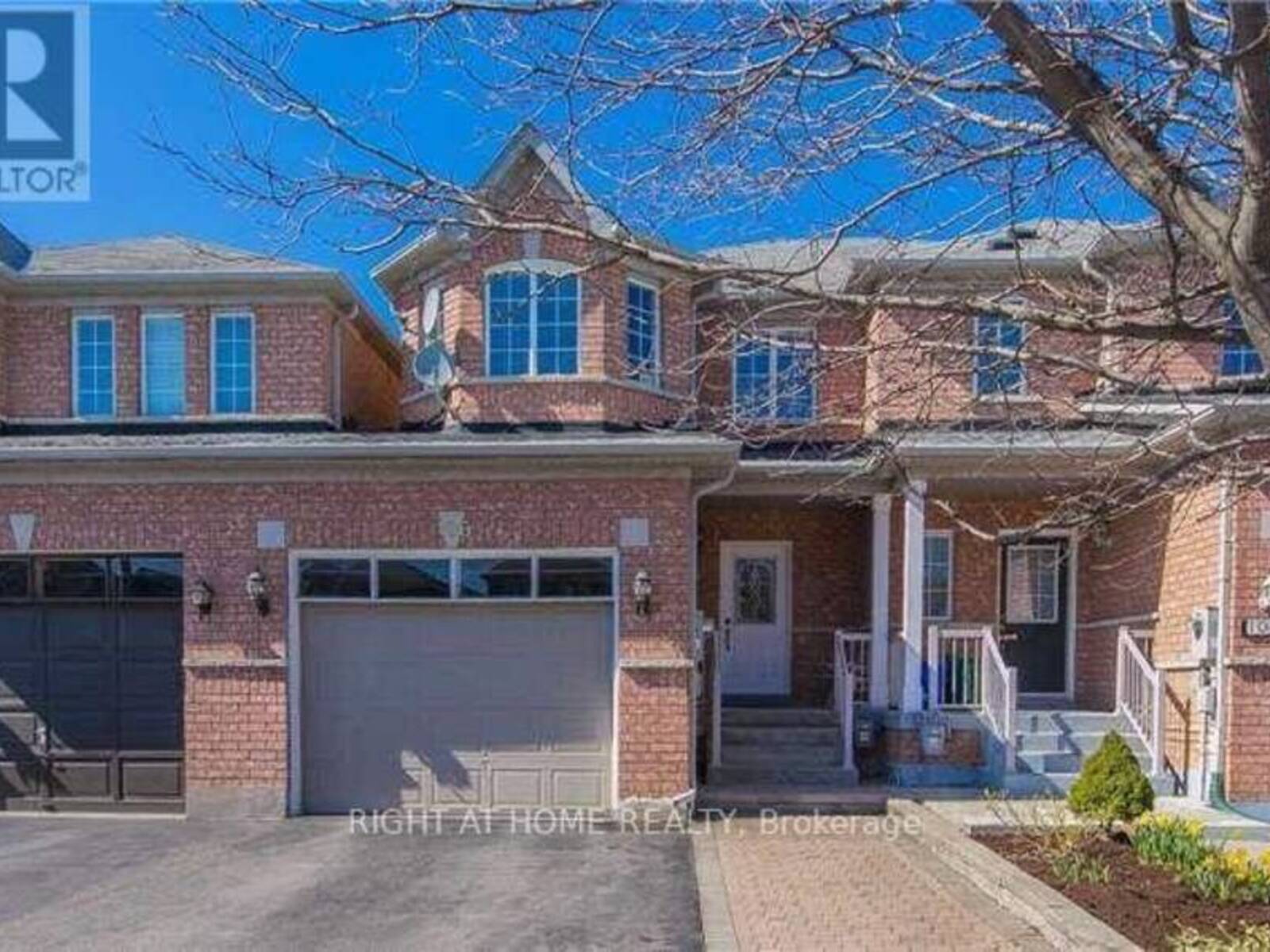 106 NOVELLA ROAD, Vaughan, Ontario L4K 5K7