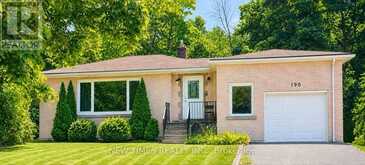190 GLENDALE AVENUE | St. Catharines Ontario | Slide Image One