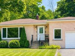 190 GLENDALE AVENUE St. Catharines Ontario, L2T 2K5