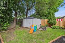 21 RIDGEWOOD AVENUE | Guelph Ontario | Slide Image Thirty