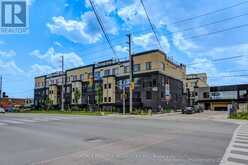 A109 - 1650 VICTORIA PARK AVENUE | Toronto Ontario | Slide Image One