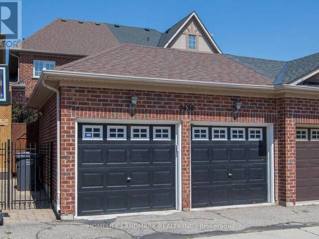 3432 EGLINTON AVENUE W Mississauga Ontario, L5M 7P2 - 3 Bedrooms Home For Sale
