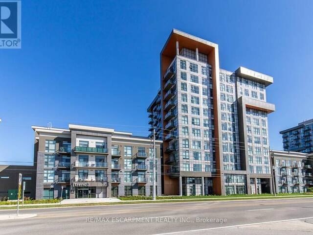 904 - 470 DUNDAS STREET E Hamilton Ontario, L8B 1Z2 - 1 Bedroom Condo For Sale