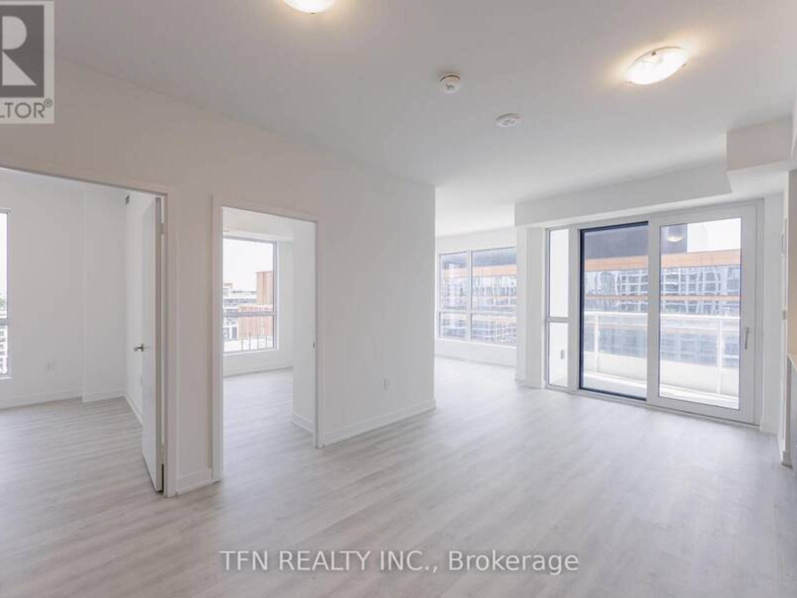 1313 - 15 RICHARDSON STREET, Toronto, Ontario M5A 0Y5