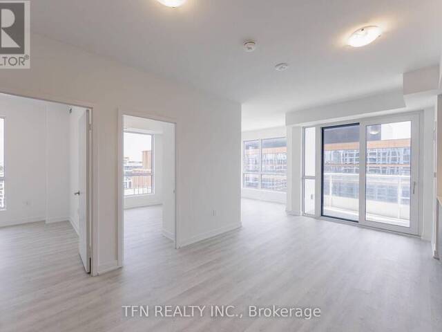 1313 - 15 RICHARDSON STREET Toronto Ontario, M5A 0Y5 - 3 Bedrooms Condo For Sale