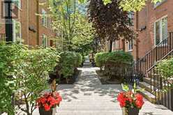 409 - 29 CANNIFF STREET | Toronto Ontario | Slide Image One
