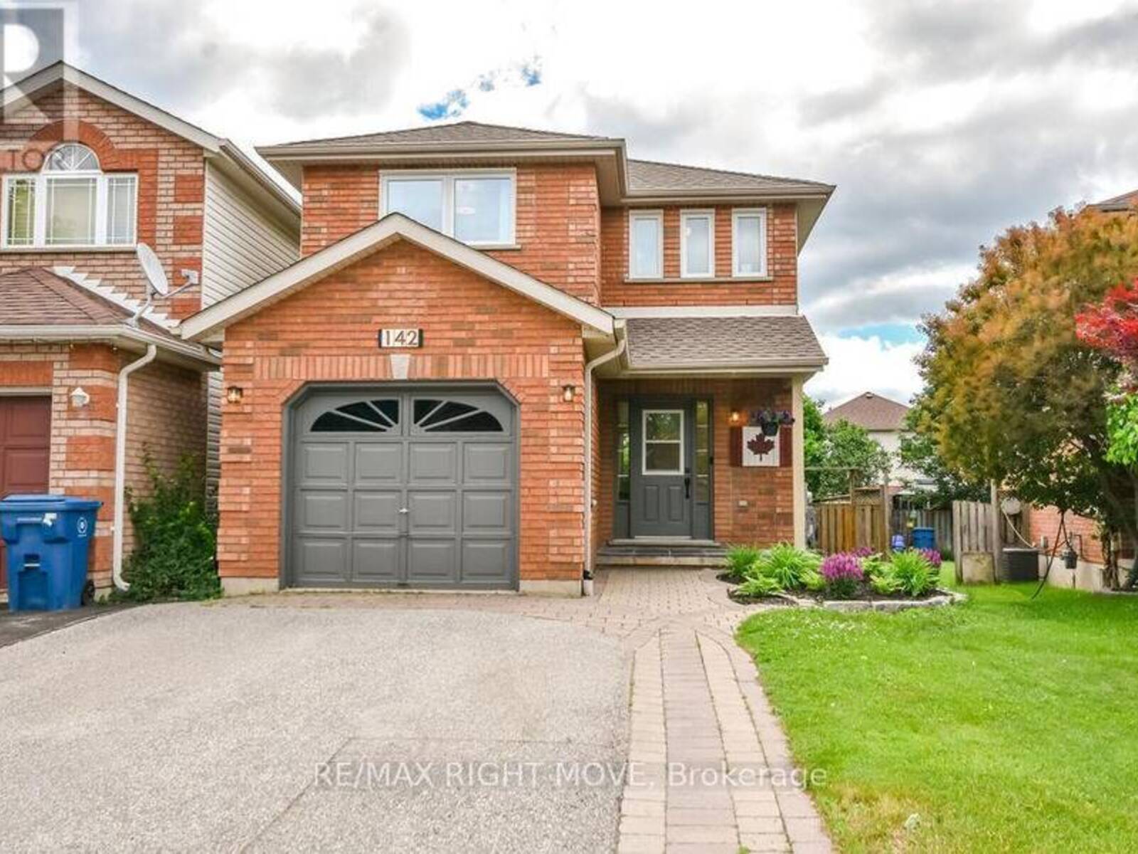 142 JULIA CRESCENT, Orillia, Ontario L3V 7X4