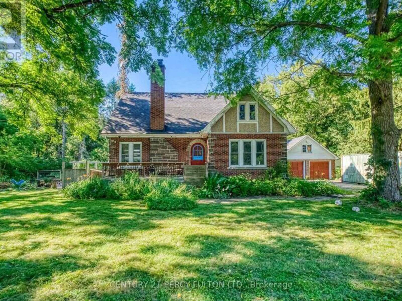 1853 GOVERNORS ROAD, Ancaster, Ontario L9H 5E3