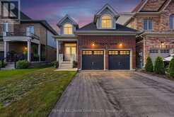 72 DECAROLIS CRESCENT | Angus Ontario | Slide Image One