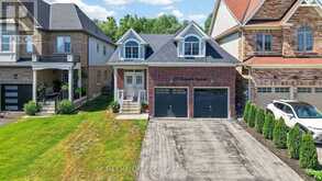 72 DECAROLIS CRESCENT | Angus Ontario | Slide Image Thirty-two