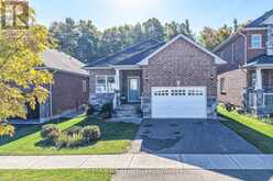 2997 STONE RIDGE BOULEVARD | Orillia Ontario | Slide Image One