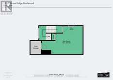 2997 STONE RIDGE BOULEVARD | Orillia Ontario | Slide Image Thirty-five