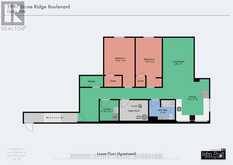 2997 STONE RIDGE BOULEVARD | Orillia Ontario | Slide Image Thirty-six