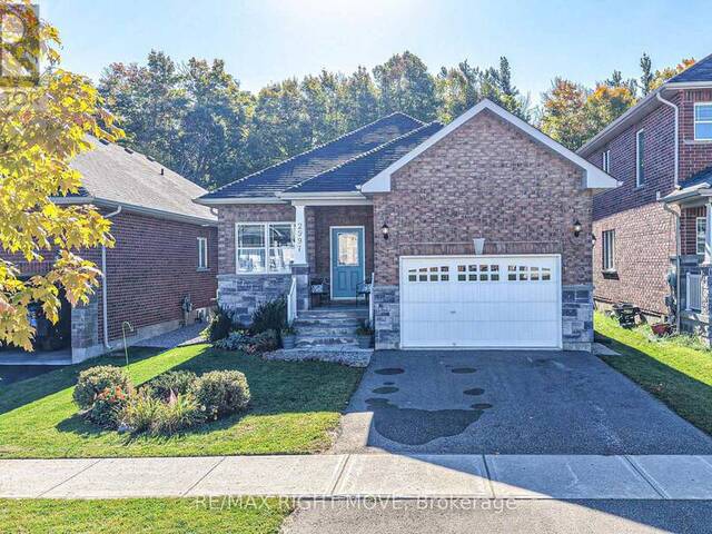 2997 STONE RIDGE BOULEVARD Orillia Ontario, L3V 8J5 - 5 Bedrooms Home For Sale
