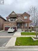 126 MARTIN BYRNE DRIVE | Brampton Ontario | Slide Image One