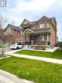 126 MARTIN BYRNE DRIVE | Brampton Ontario | Slide Image Two