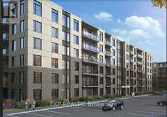 501 - 107 ROGER STREET | Waterloo Ontario | Slide Image One