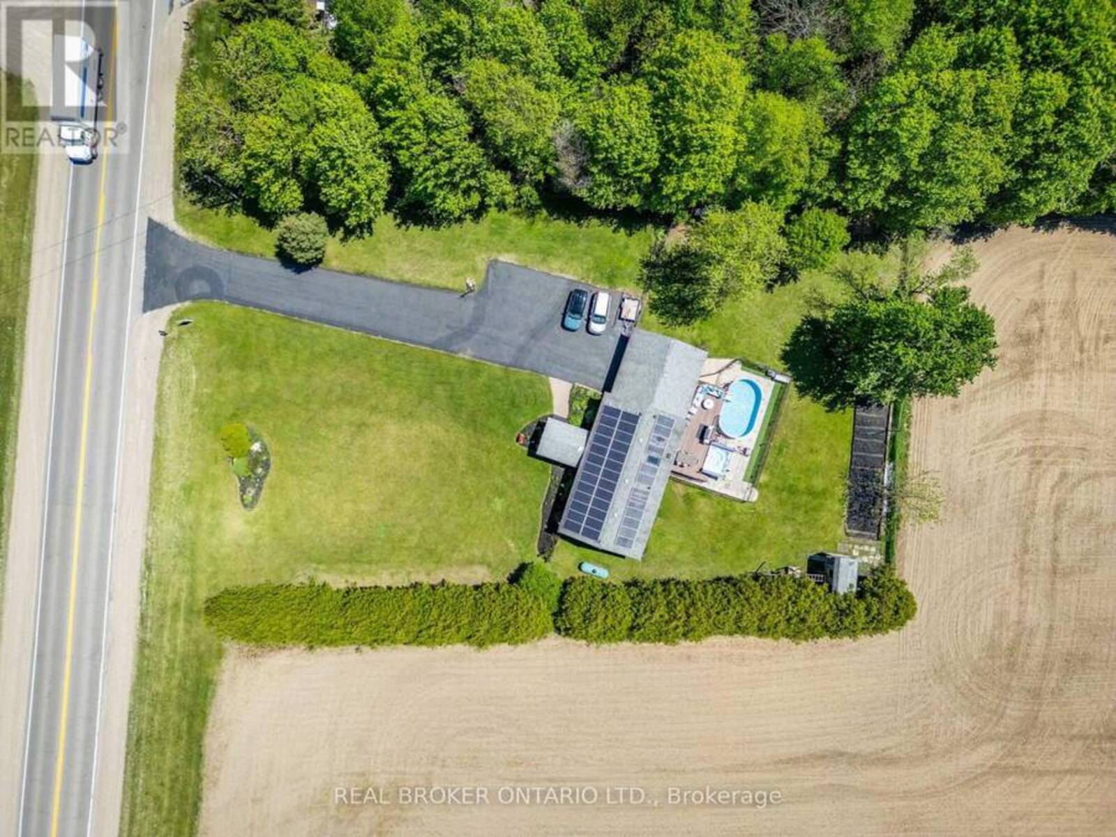 6022 TRAFALGAR ROAD, Erin, Ontario L0N 1N0
