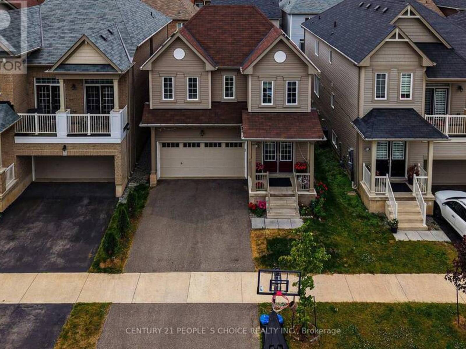 8670 CHICKORY TRAIL, Niagara Falls, Ontario L2H 3S5