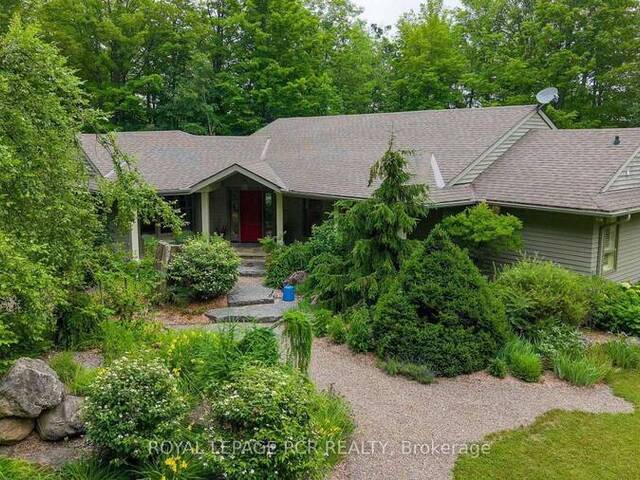 626280 15TH SIDE ROAD Mulmur Ontario, L9V 0T4 - 3 Bedrooms Home For Sale