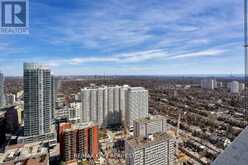 3402 - 2221 YONGE STREET | Toronto Ontario | Slide Image Thirty-eight