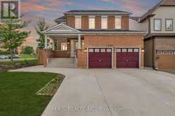 1408 ALDERGROVE COURT | Oshawa Ontario | Slide Image One