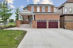 1408 ALDERGROVE COURT | Oshawa Ontario | Slide Image Two