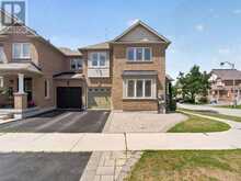 95 STOYELL DRIVE | Richmond Hill Ontario | Slide Image One