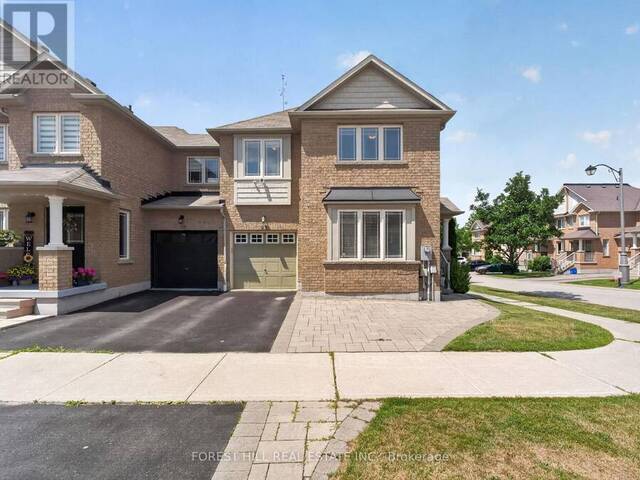 95 STOYELL DRIVE Richmond Hill Ontario, L4E 0M8 - 5 Bedrooms Home For Sale