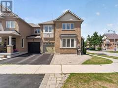 95 STOYELL DRIVE Richmond Hill Ontario, L4E 0M8